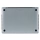 Carcasa Incase Hardshell MacBook Pro 13" 2020 transparente