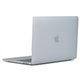 Carcasa Incase Hardshell MacBook Pro 13" 2020 transparente