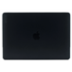 Carcasa Incase Hardshell MacBook Pro 13" 2020 negro frost