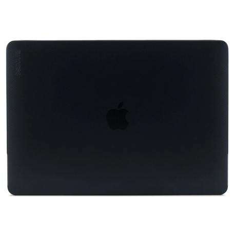 Carcasa Incase Hardshell MacBook Pro 13" 2020 negro frost