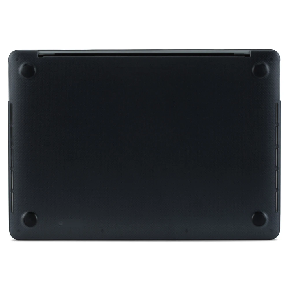 Carcasa Incase Hardshell MacBook Pro 13" 2020 negro frost