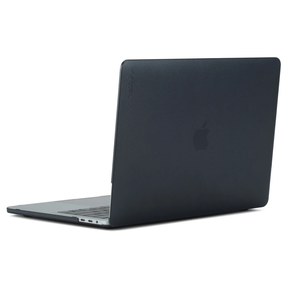 Carcasa Incase Hardshell MacBook Pro 13" 2020 negro frost