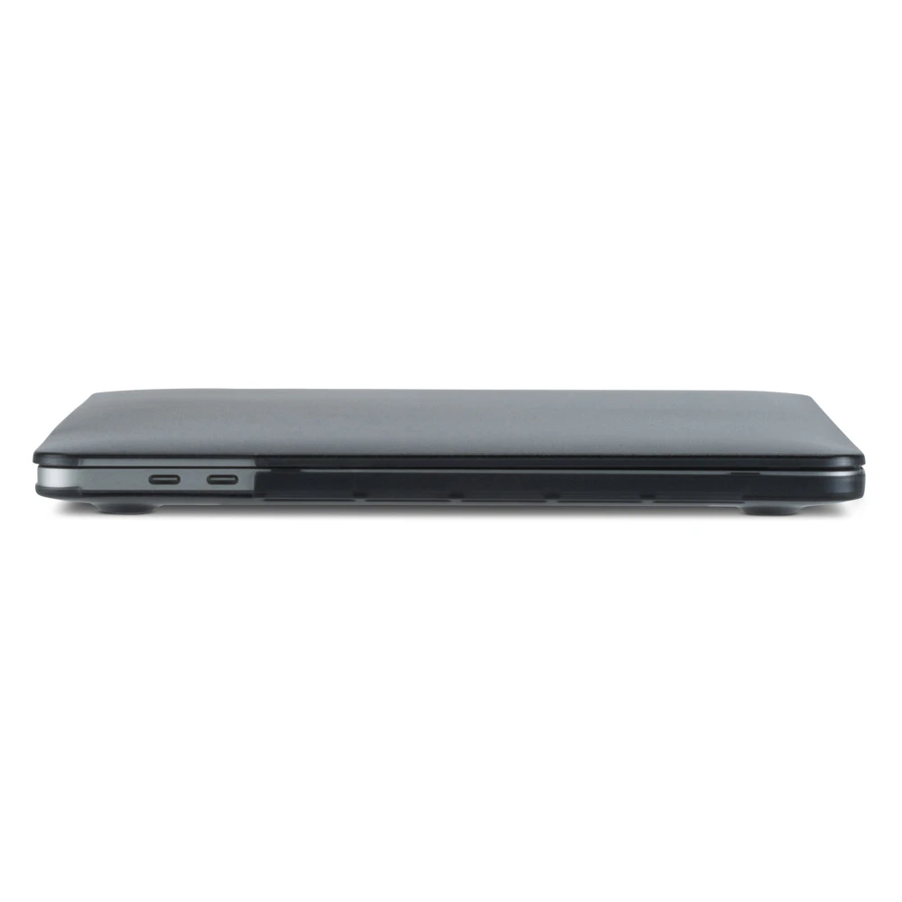 Carcasa Incase Hardshell MacBook Pro 13" 2020 negro frost