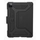 Funda UAG Metrópolis iPad Pro 11" 2º Gen 2020 negra