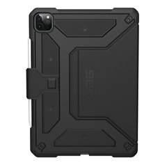 Funda UAG Metrópolis iPad Pro 11" 2º Gen 2020 negra