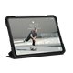 Funda UAG Metrópolis iPad Pro 11" 2º Gen 2020 negra