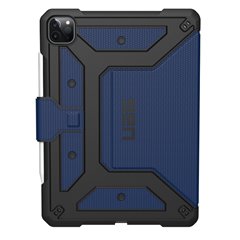 Funda UAG Metrópolis iPad Pro 11" 2º Gen 2020 azul