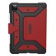 Funda UAG Metrópolis iPad Pro 12,9" 4º Gen 2020 rojo