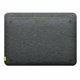 Funda Incase Slip PerformaKnit MacBook Pro 16" gris
