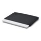 Funda Incase Slip PerformaKnit MacBook Pro 16" negro