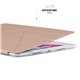 Funda Pipetto Origami iPad 10,2" 8ª y 7ª Gen rosa