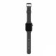 Correa silicona UAG [U] Apple Watch 42/44/45 mm negro