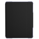 Funda iPad Air / Pro 10,5" STM Dux Plus Duo negra
