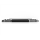 Funda iPad Air / Pro 10,5" STM Dux Plus Duo negra