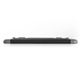 Funda iPad Air / Pro 10,5" STM Dux Plus Duo negra