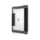 Funda iPad Air / Pro 10,5" STM Dux Plus Duo negra