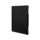 Funda iPad Air / Pro 10,5" STM Dux Plus Duo negra