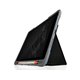 Funda iPad Air / Pro 10,5" STM Dux Plus Duo negra