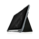 Funda iPad Air / Pro 10,5" STM Dux Plus Duo negra