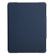 Funda iPad Air / Pro 10,5" STM Dux Plus Duo azul