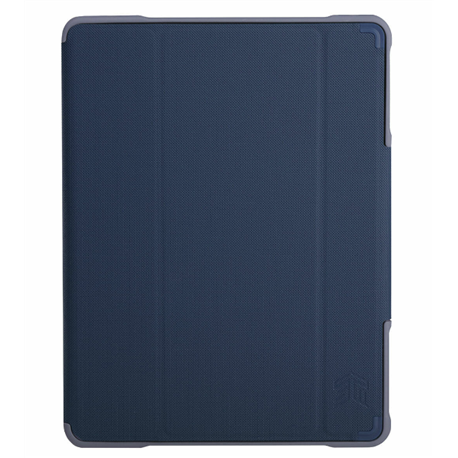 Funda iPad Air / Pro 10,5" STM Dux Plus Duo azul