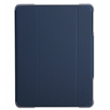 Funda iPad Air / Pro 10,5" STM Dux Plus Duo azul