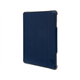 Funda iPad Air / Pro 10,5" STM Dux Plus Duo azul