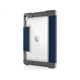 Funda iPad Air / Pro 10,5" STM Dux Plus Duo azul
