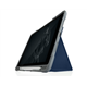 Funda iPad Air / Pro 10,5" STM Dux Plus Duo azul