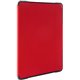 Funda iPad Air / Pro 10,5" STM Dux Plus Duo roja