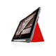 Funda iPad Air / Pro 10,5" STM Dux Plus Duo roja