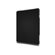 Funda iPad 10,2" 8ª y 7ª Gen STM Dux Plus Duo negra