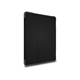 Funda iPad 10,2" 8ª y 7ª Gen STM Dux Plus Duo negra