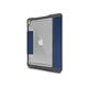 Funda iPad 10,2" 8ª y 7ª Gen STM Dux Plus Duo azul