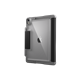 Funda iPad Air 10,9" 4ª Gen STM Dux Plus Duo negra