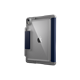 Funda iPad Air 10,9" 4ª Gen STM Dux Plus Duo azul