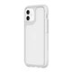 Funda iPhone 12 Mini Survivor Strong transparente