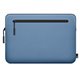 Funda Incase Compact Sleeve MacBook Pro/Air USB-C 13" azul costa