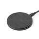 Base de carga inalámbrica Native Union Drop negro