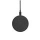 Base de carga inalámbrica Native Union Drop negro