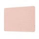 Incase Hardshell Woolenex MacBook Air Retina & M1 13" 2020 rosa