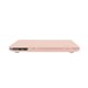 Incase Hardshell Woolenex MacBook Air Retina & M1 13" 2020 rosa