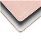 Incase Hardshell Woolenex MacBook Air Retina & M1 13" 2020 rosa