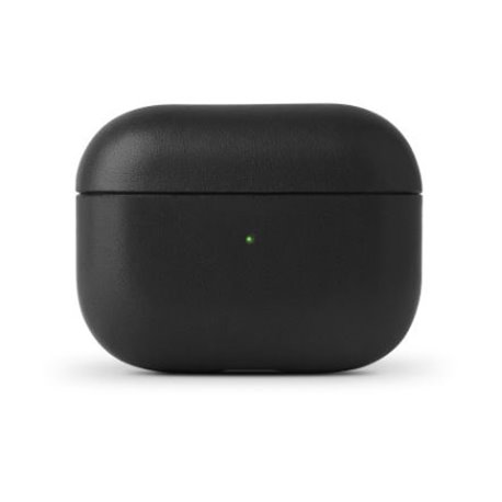 Native Union funda cuero negro AirPods Pro 1ª y 2ª Gen 