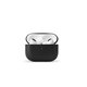 Native Union funda cuero negro AirPods Pro 1ª y 2ª Gen 