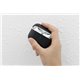 Native Union funda cuero negro AirPods Pro 1ª y 2ª Gen 