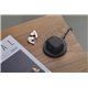 Native Union funda cuero negro AirPods Pro 1ª y 2ª Gen 