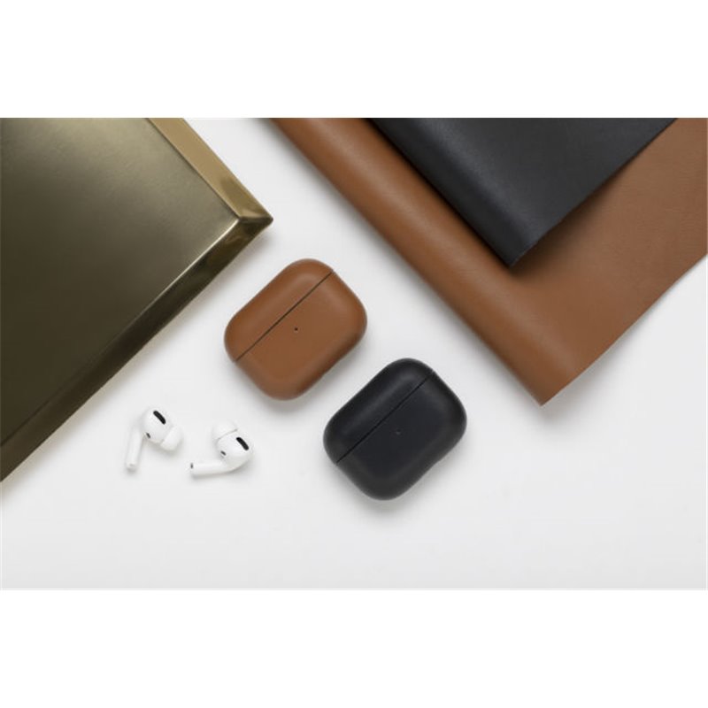 Funda para AirPods Pro 2 Negro de Native Union