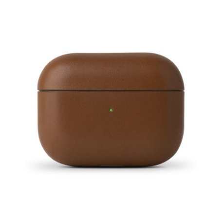 Native Union funda cuero marrón AirPods Pro 1ª y 2ª Gen 