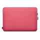 Incase Compact Sleeve MacBook Pro/Air USB-C 13" rojo hibisco